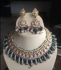 Petal Jewels